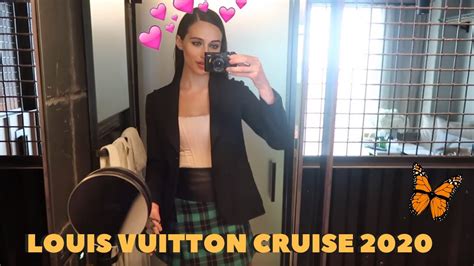 devon lee carlson louis vuitton|GOING TO NYC WITH LOUIS VUITTON~ devon lee carlson.